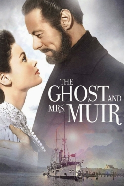 The Ghost and Mrs. Muir The Ghost and Mrs. Muir