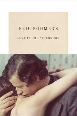 Love in the Afternoon Love in the Afternoon