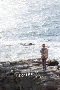 Irrational Man Irrational Man