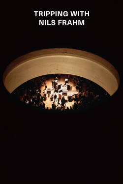 Tripping with Nils Frahm Tripping with Nils Frahm