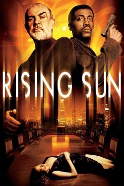 Rising Sun Rising Sun