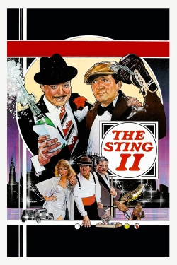The Sting II The Sting II