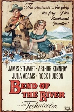 Bend of the River Bend of the River