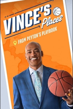 Vince's Places Vince's Places