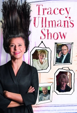 Tracey Ullman's Show Tracey Ullman's Show