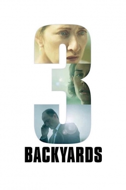 3 Backyards 3 Backyards