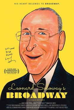 Leonard Soloway's Broadway Leonard Soloway's Broadway