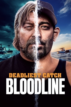 Deadliest Catch: Bloodline Deadliest Catch: Bloodline
