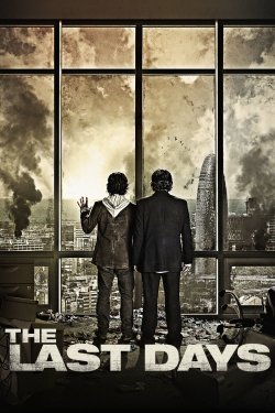 The Last Days The Last Days