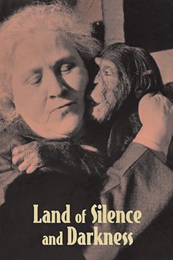 Land of Silence and Darkness Land of Silence and Darkness