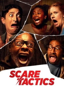 Scare Tactics Scare Tactics