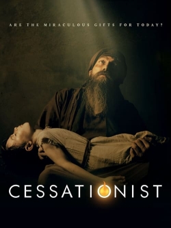 Cessationist Cessationist