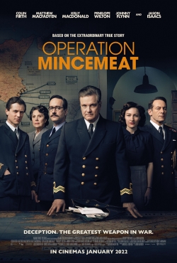 Operation Mincemeat Operation Mincemeat