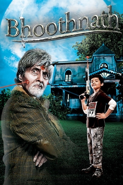 Bhoothnath Bhoothnath