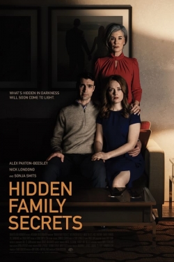 Hidden Family Secrets Hidden Family Secrets