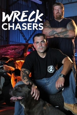 Wreck Chasers Wreck Chasers