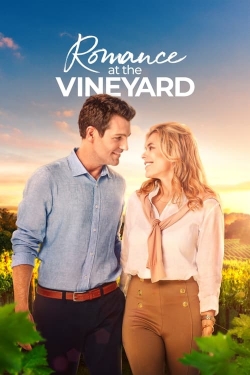 Romance at the Vineyard Romance at the Vineyard