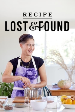 Recipe Lost and Found Recipe Lost and Found