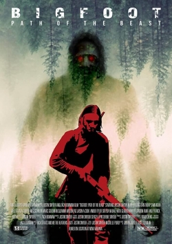 Bigfoot: Path of the Beast Bigfoot: Path of the Beast