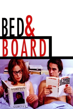 Bed and Board Bed and Board