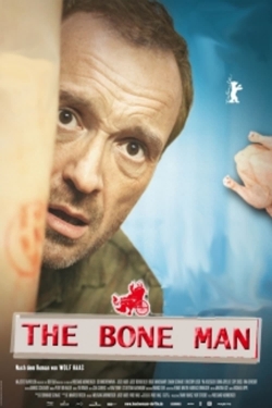 The Bone Man The Bone Man