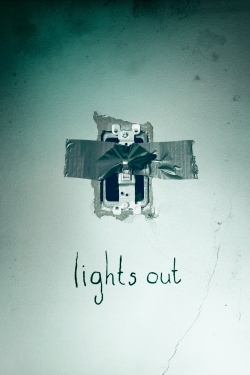 Lights Out Lights Out