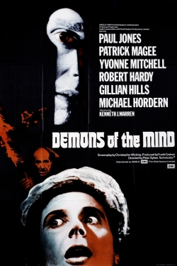 Demons of the Mind Demons of the Mind