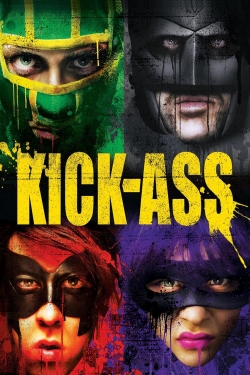 Kick-Ass Kick-Ass