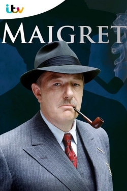 Maigret Maigret