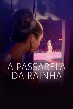 A Queen’s Runway A Queen’s Runway