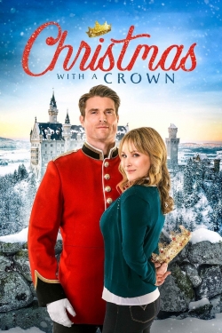 Christmas With a Crown Christmas With a Crown