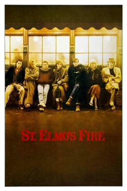 St. Elmo's Fire St. Elmo's Fire