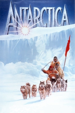 Antarctica Antarctica