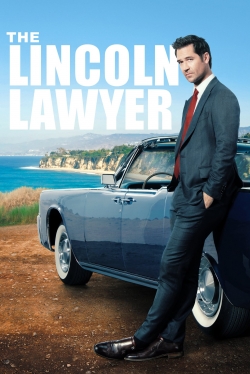 The Lincoln Lawyer The Lincoln Lawyer