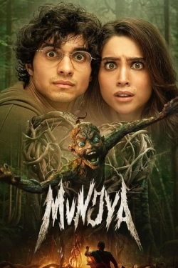 Munjya Munjya