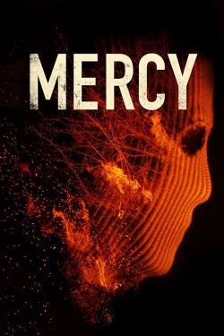 Mercy Mercy