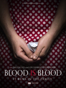 Blood Is Blood Blood Is Blood