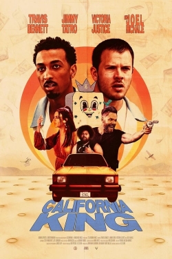 California King California King