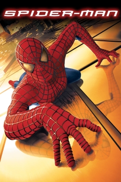 Spider-Man Spider-Man