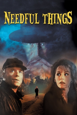 Needful Things Needful Things