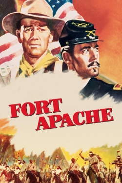 Fort Apache Fort Apache