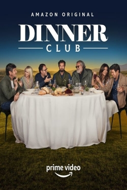 Dinner Club Dinner Club