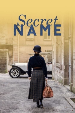 Secret Name Secret Name