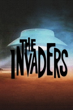 The Invaders The Invaders