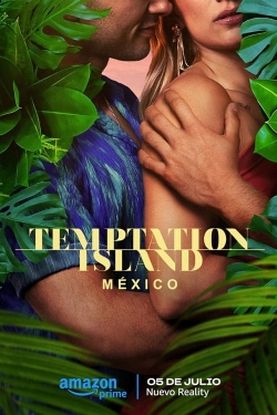 Temptation Island México Temptation Island México
