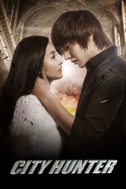 City Hunter City Hunter