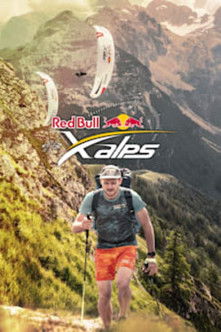 Red Bull X-Alps Red Bull X-Alps