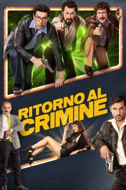 Ritorno al crimine Ritorno al crimine