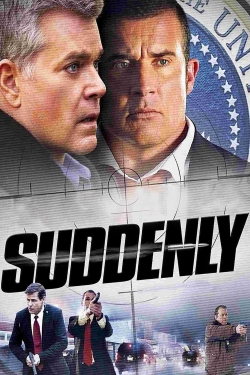 Suddenly Suddenly