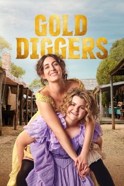 Gold Diggers Gold Diggers